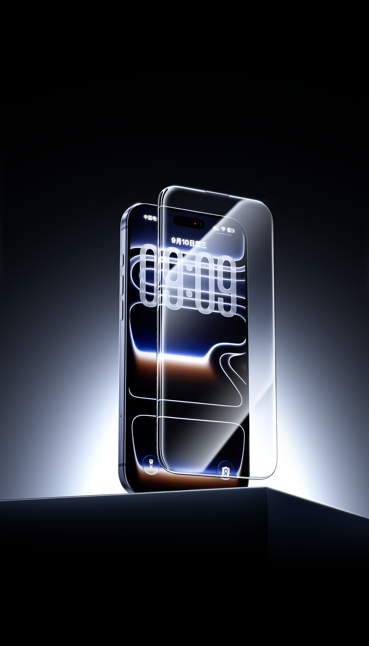 近期钢化膜渲染合集（图ZNDAzODExMTc2） - 产品 - 站酷设计师远方的信原创素材 - 站酷ZCOOL