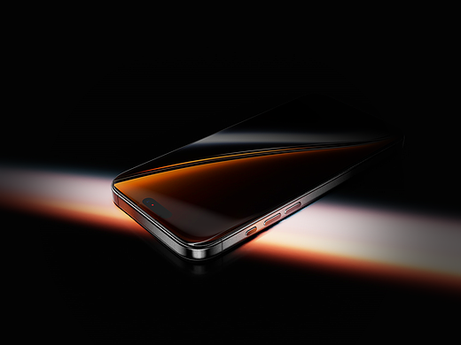 近期钢化膜渲染合集