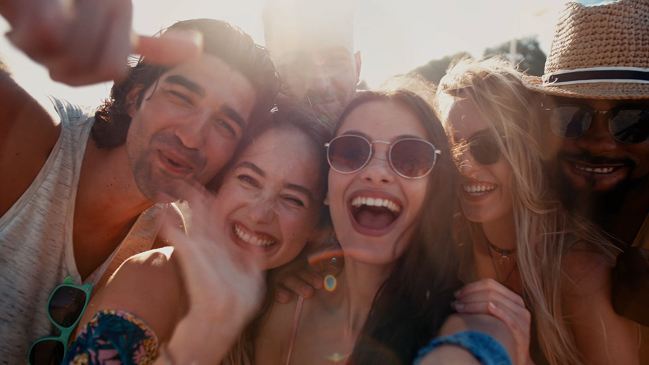 AI概念片｜SUNX焕生素·焕活生命之光品牌片（图ZNDAzODE0ODI4） - 宣传片 - 站酷设计师乐在拍Lephoto原创素材 - 站酷ZCOOL