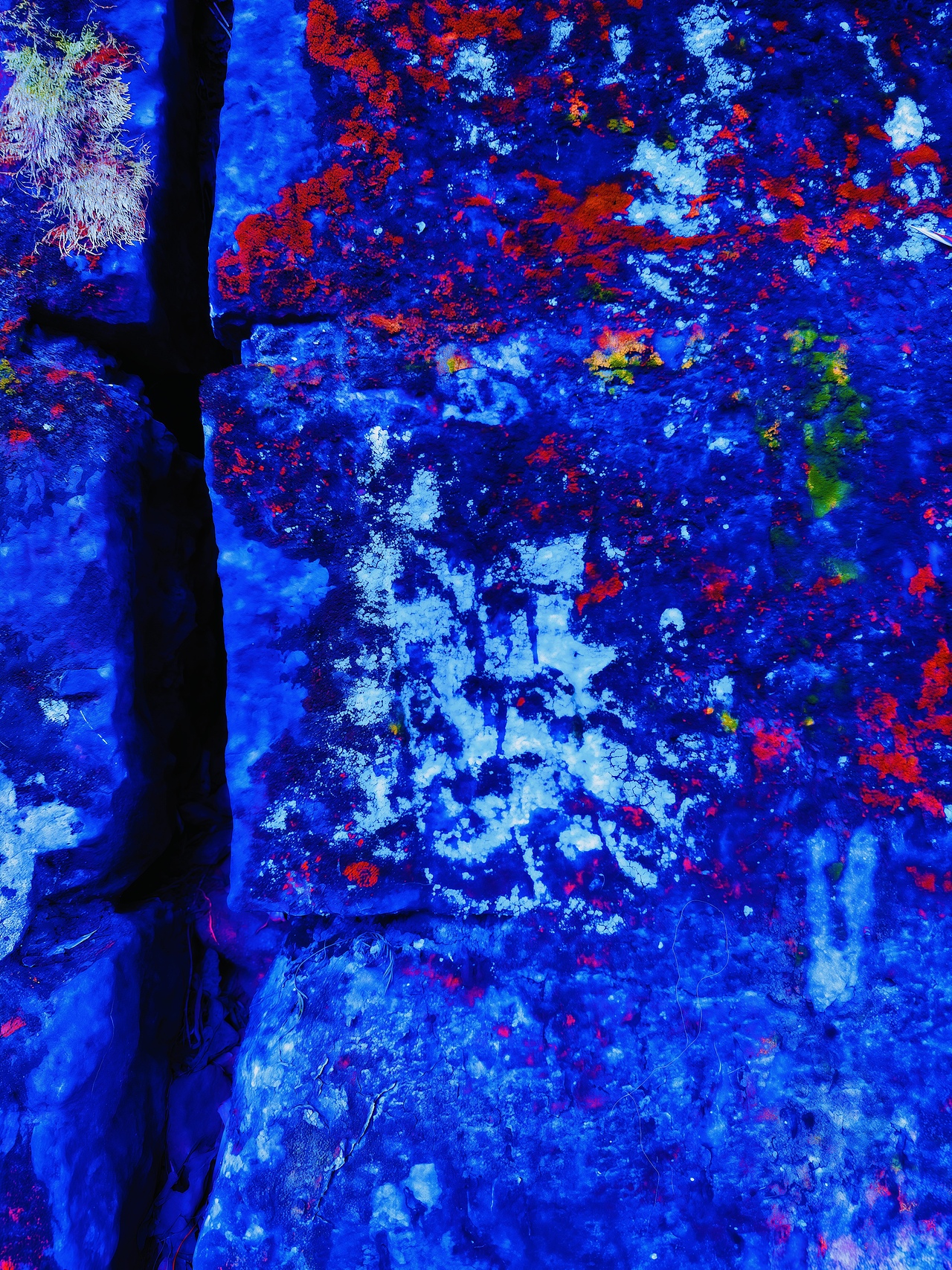 梦之痕．西岭蓝鸟诗意抽象画．摄影数字艺术（图ZNDAzODE1NjY0） - 海报 - 站酷设计师西岭蓝鸟原创素材 - 站酷ZCOOL