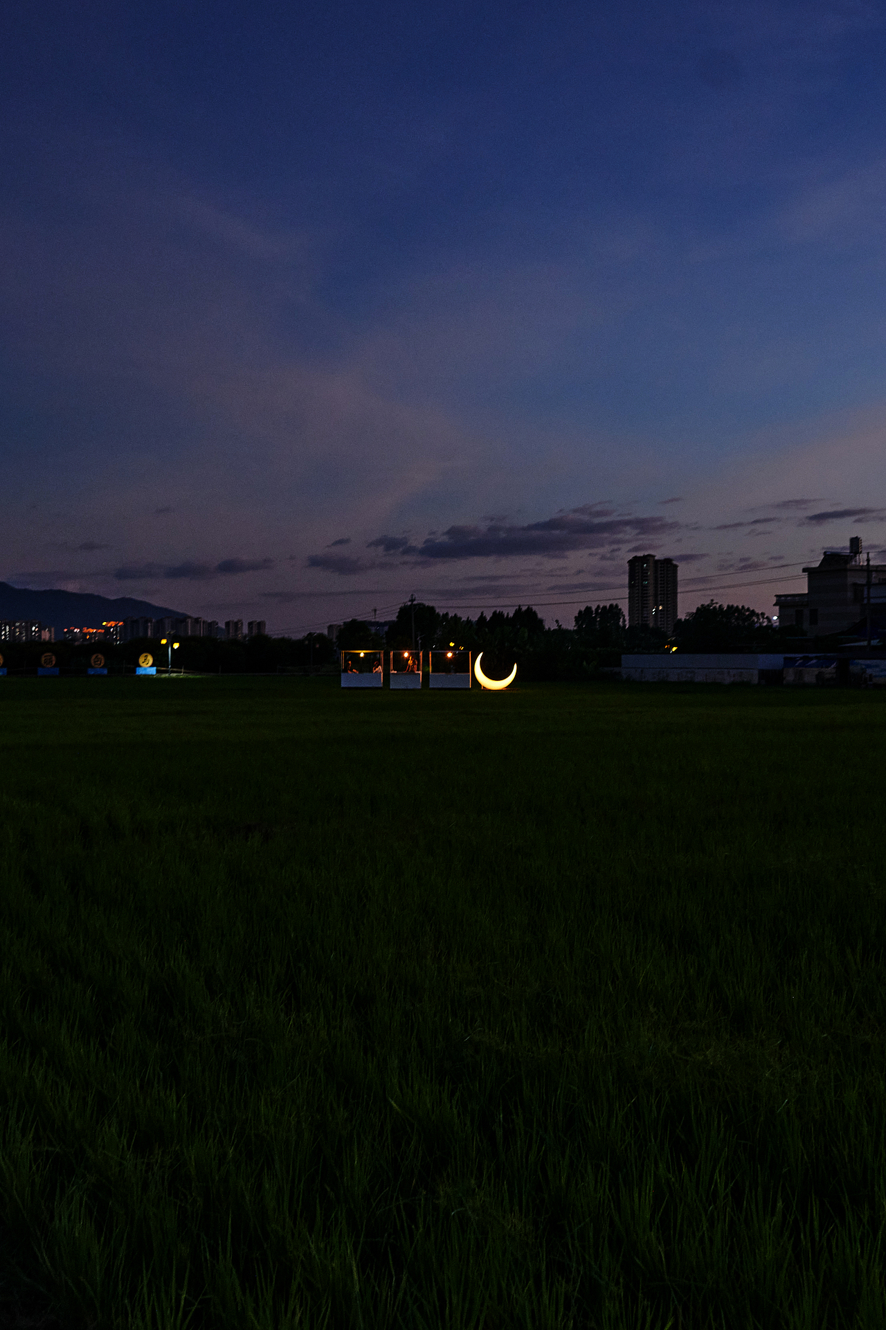 广东蕉岭大地艺术季（图ZNDAzODE1ODUy） - 实验艺术 - 站酷设计师不是美术馆原创素材 - 站酷ZCOOL