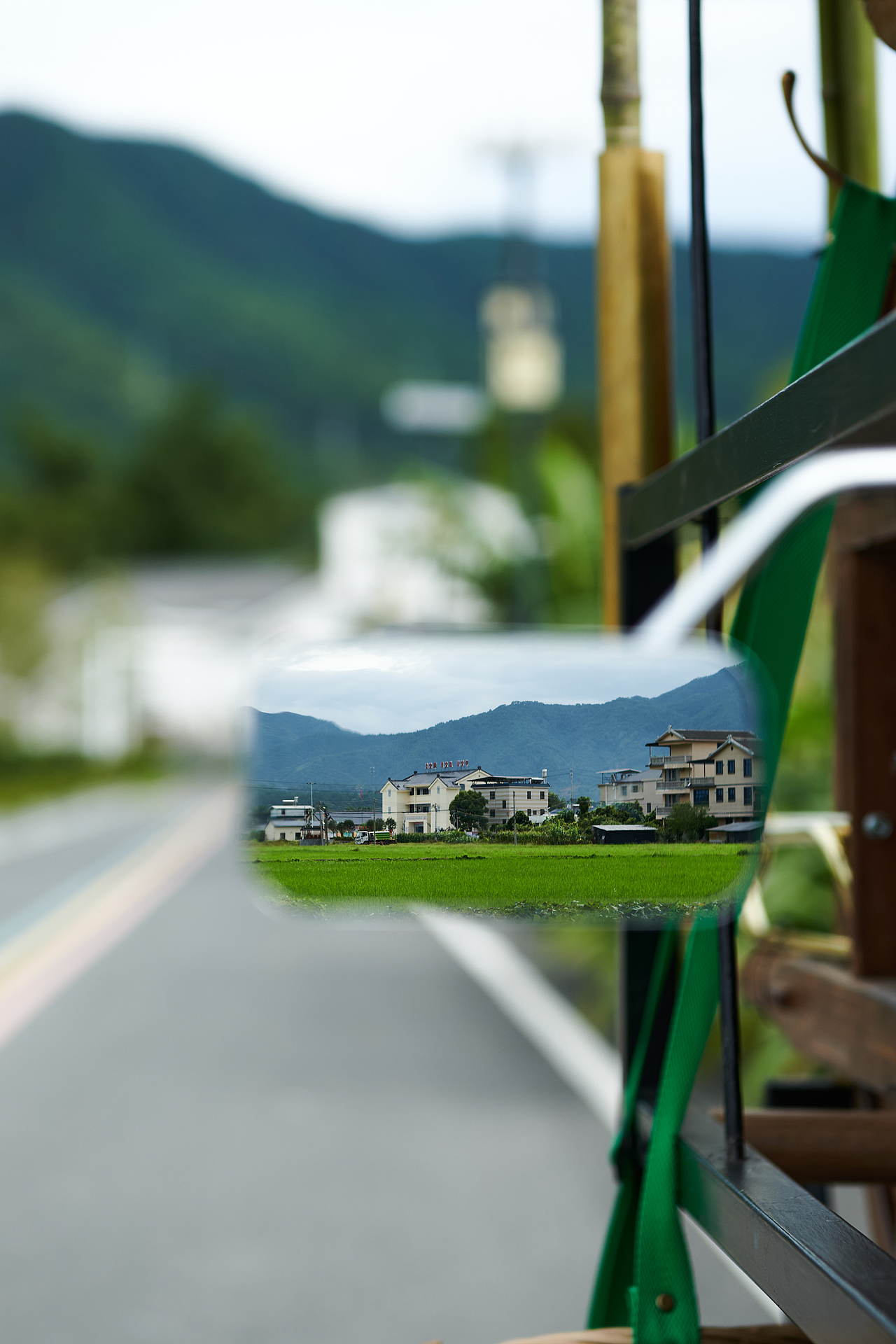 广东蕉岭大地艺术季（图ZNDAzODE1OTMy） - 实验艺术 - 站酷设计师不是美术馆原创素材 - 站酷ZCOOL