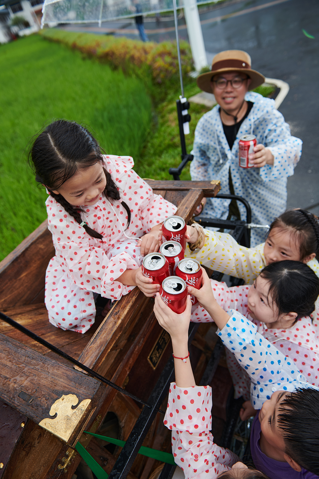 广东蕉岭大地艺术季（图ZNDAzODE1OTQw） - 实验艺术 - 站酷设计师不是美术馆原创素材 - 站酷ZCOOL