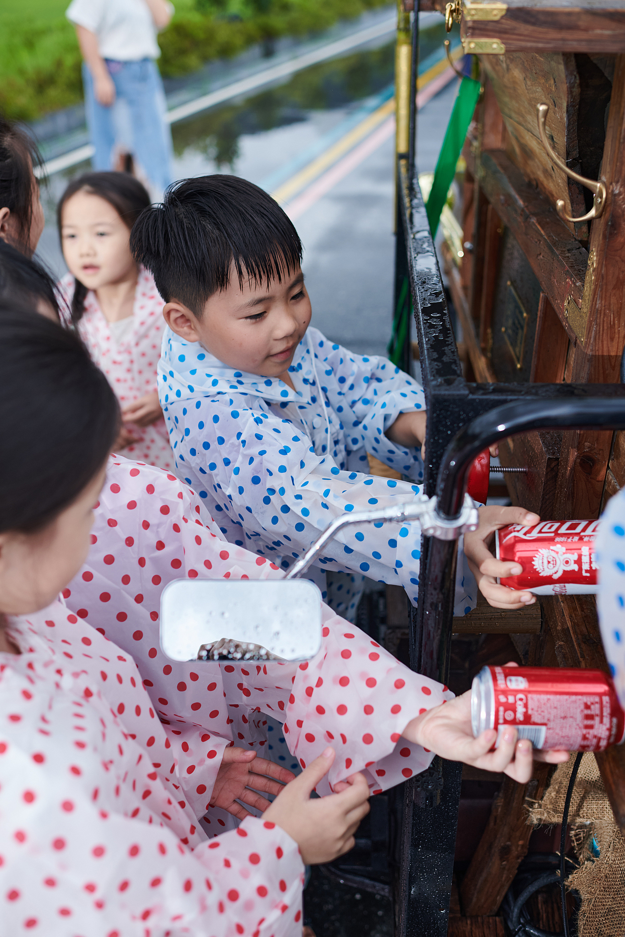 广东蕉岭大地艺术季（图ZNDAzODE1OTQ0） - 实验艺术 - 站酷设计师不是美术馆原创素材 - 站酷ZCOOL