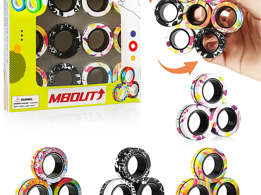 指环玩具（个人主页-ZNzMyNzk1MjA=） - 玩具 - 站酷设计师平面小伍原创素材 - 站酷ZCOOL