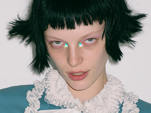 只用8秒⏱️让AI图片拥有时尚杂志质感