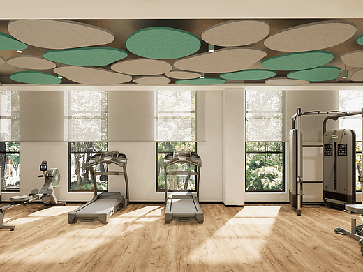 精品总部办公空间设计-多元配套空间【全场景办公】（个人主页-ZNzMyNzk1NTI=） - 商业空间设计 - 站酷设计师球球的设计日记原创素材 - 站酷ZCOOL