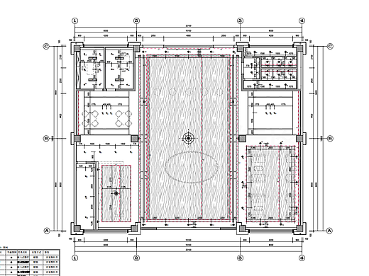 图上的一毫米，现场的一米。尺寸之间，皆是责任