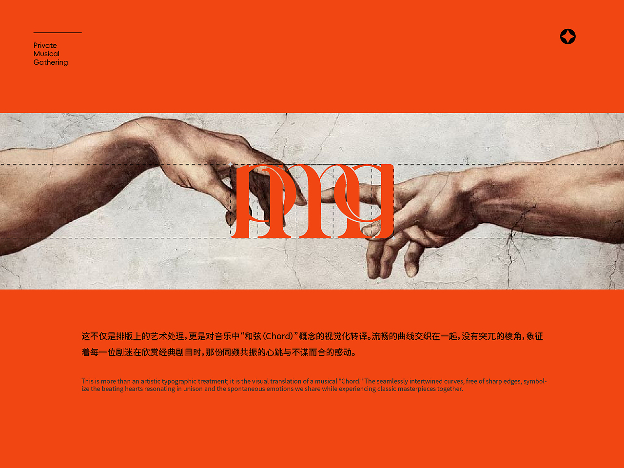VIS | Private Musical Gathering（图ZNDAzODIxNjI4） - Logo - 站酷设计师CHAOYAN原创素材 - 站酷ZCOOL