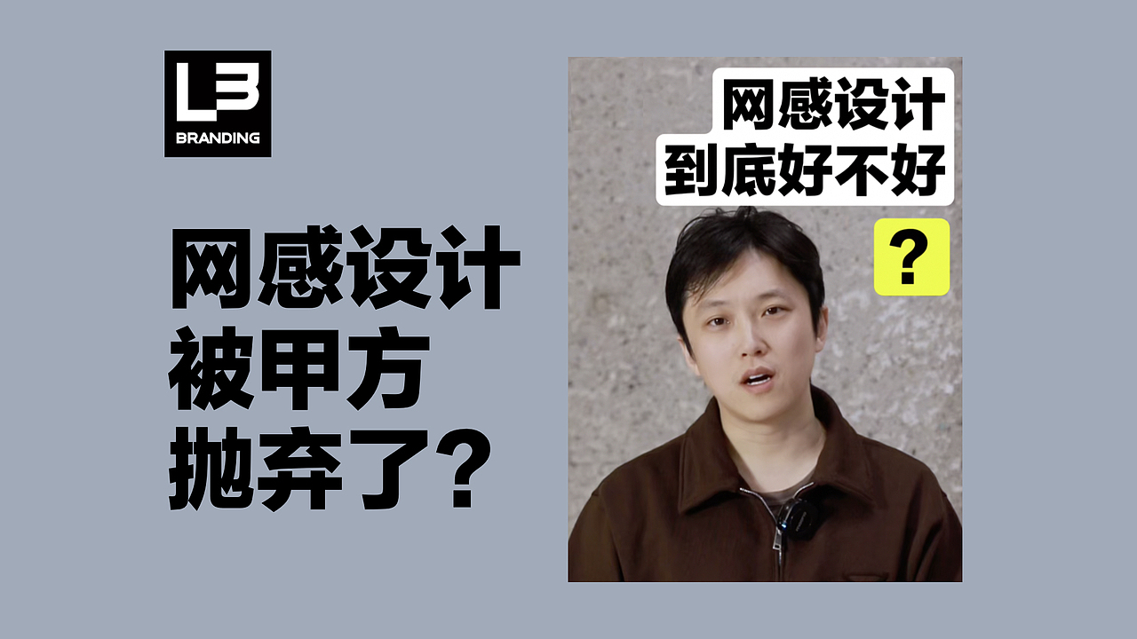 网感设计到底好不好？（图ZNDAzODIyNDcy） - 包装 - 站酷设计师Brand李原创素材 - 站酷ZCOOL