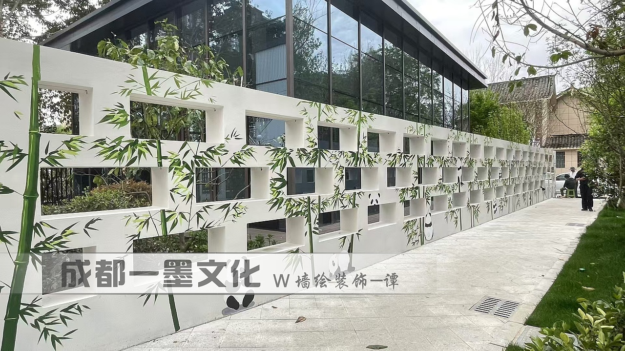 新农村墙绘 乡村壁画 农村壁画 农村墙绘 乡村墙绘（图ZNDAzODIzNTg0） - 绘画 - 站酷设计师壁画墙绘原创素材 - 站酷ZCOOL