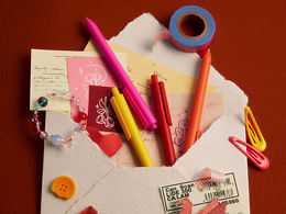 拍了一些🖊️✏️