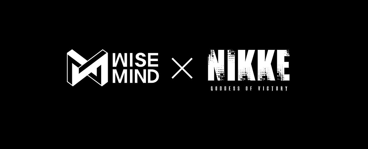 WISEMIND x NIKKE 2025年作品分享（图ZNDAzODMyMDE2） - 商业插画 - 站酷设计师玖作文化原创素材 - 站酷ZCOOL