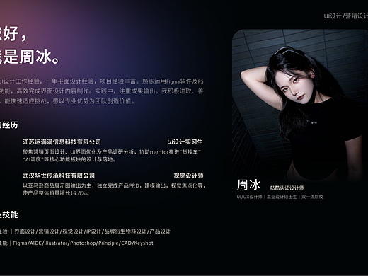 UI作品集（个人主页-ZNzMyODE1NDA=） - APP界面 - 站酷设计师陆离酱原创素材 - 站酷ZCOOL