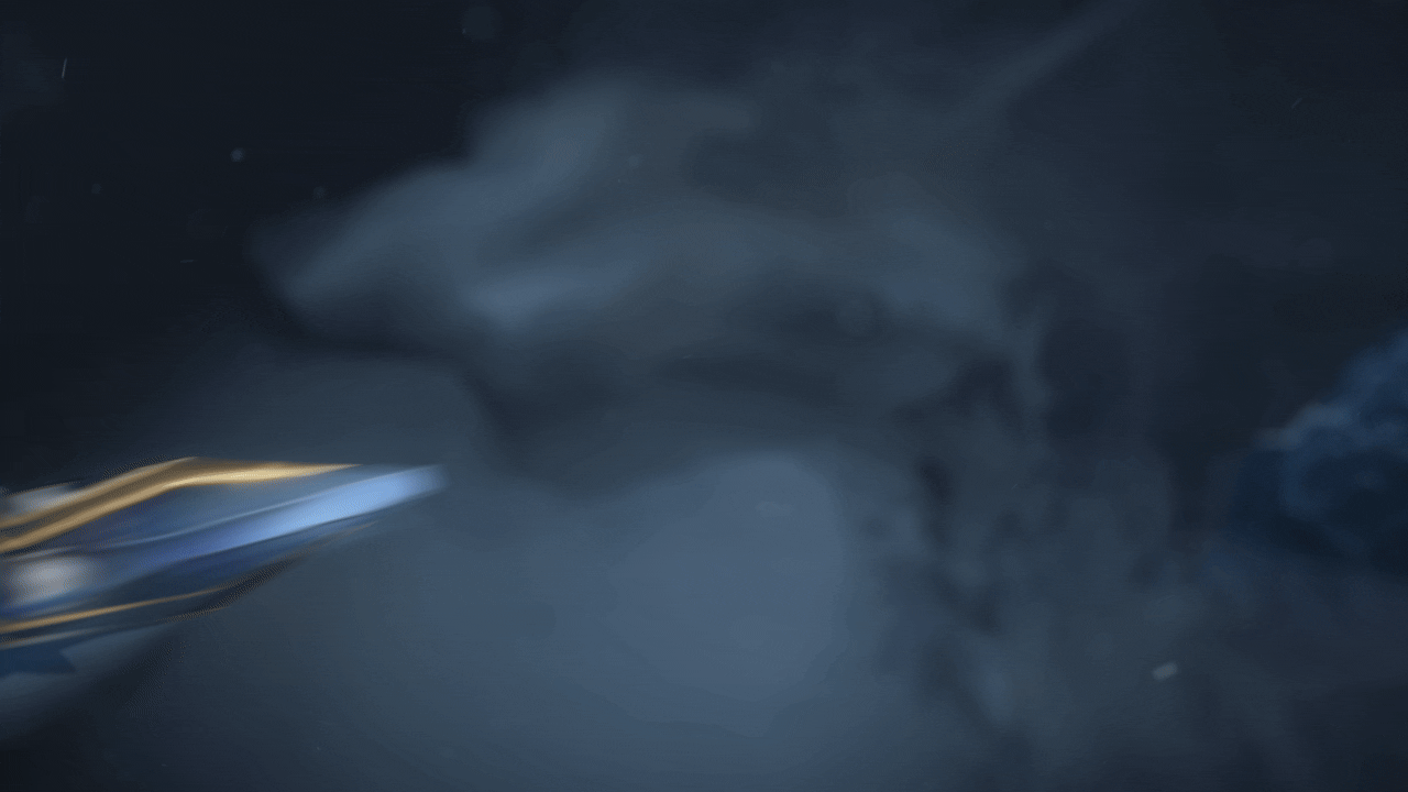 【锐创视界】X【逆战·未来】精绝兽神皮肤PV（图ZNDAzODM1OTY4） - 动画/影视 - 站酷设计师锐创视界原创素材 - 站酷ZCOOL