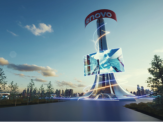 展览空间｜云展厅