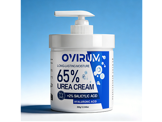 亚马逊尿素霜建模渲染（个人主页-ZNzMyODE3NTI=） - 品牌 - 站酷设计师小嘤嘤66原创素材 - 站酷ZCOOL