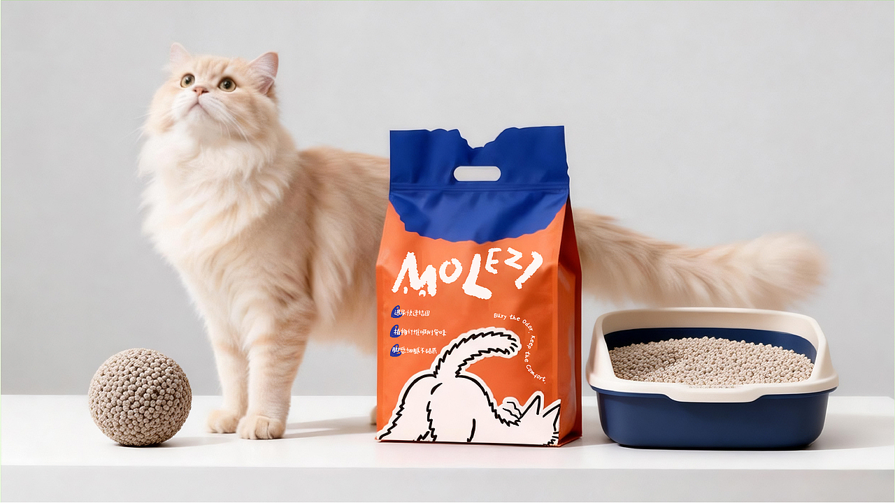 MIAOLEZ|猫乐滋用涂鸦,翻译猫咪的快乐密码(图ZNDAzODM4NjE2) - 品牌 - 站酷设计师花洒啾原创素材 - 站酷ZCOOL