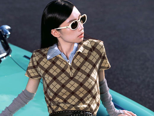 MOLSION 陌森眼镜👓 修图案例