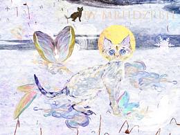 《春雪梦核•壳》