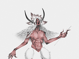 角色設(shè)計(jì)