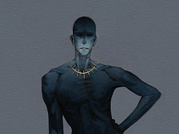 角色設(shè)計(jì)