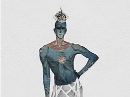 角色設(shè)計(jì)