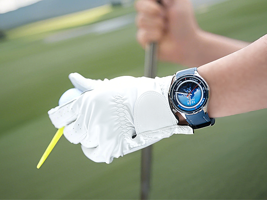 OPPO watch社媒用图