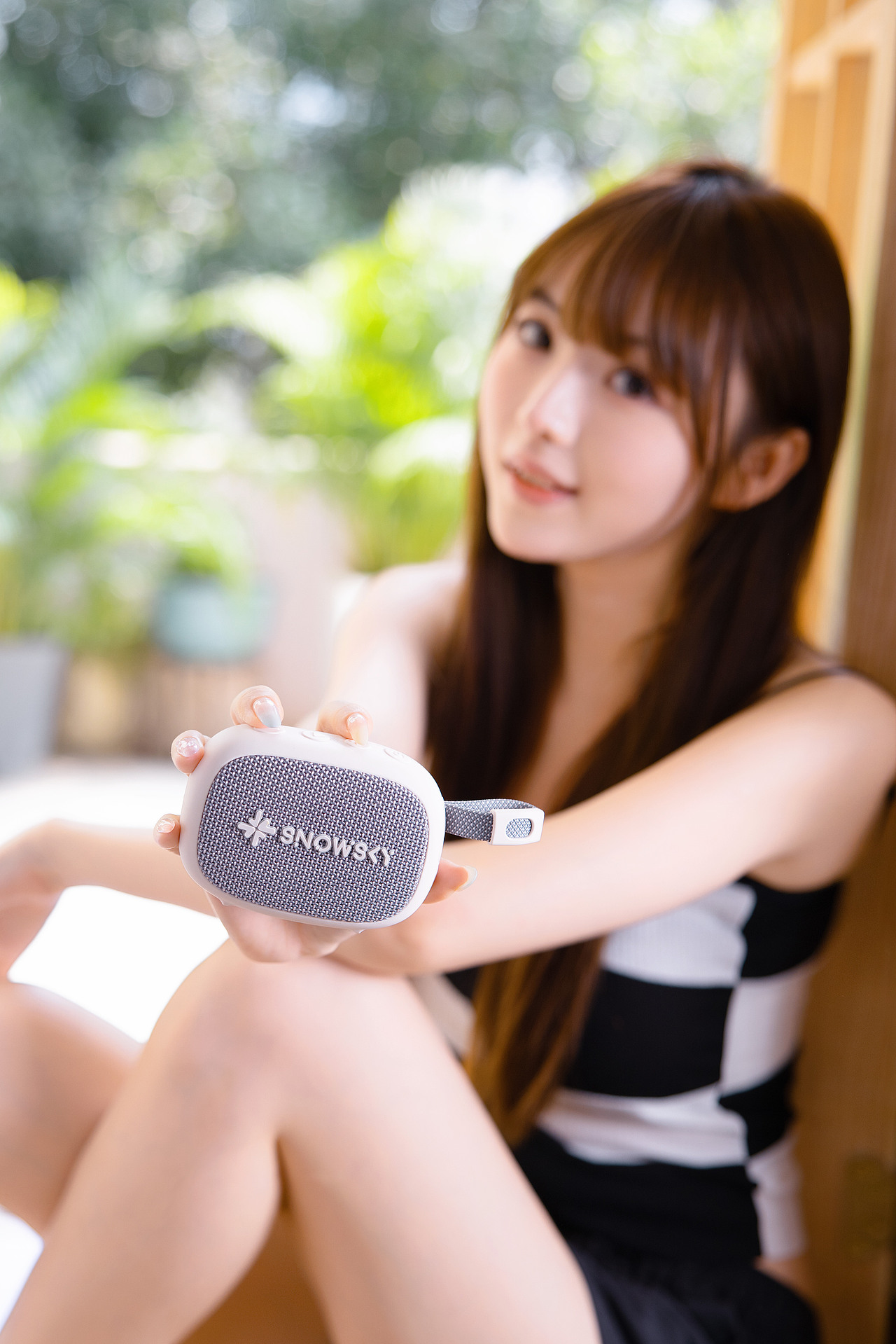 飞傲雪漫天小音箱（图ZNDAzODQ0Nzc2） - 产品摄影 - 站酷设计师数懒小姐姐原创素材 - 站酷ZCOOL