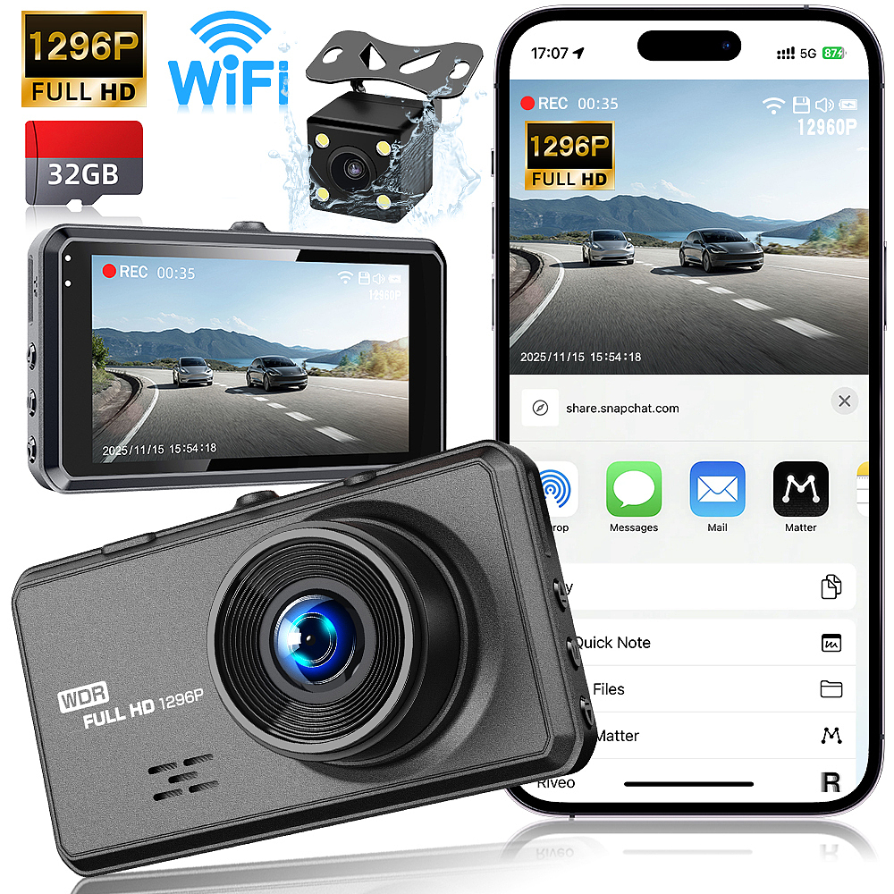 行车记录仪V12跨境A+页面（图ZNDAzODQ0NTQ0） - 电商 - 站酷设计师老衲法号色空原创素材 - 站酷ZCOOL