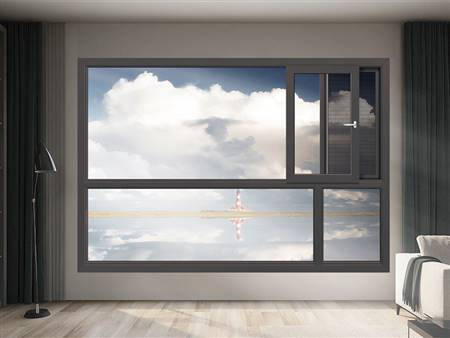 家庭门窗怎么选？安全性能突出的厂商盘点（图ZMTU0NjcyMzY=） - 资讯 - 站酷设计师pptj原创素材 - 站酷ZCOOL