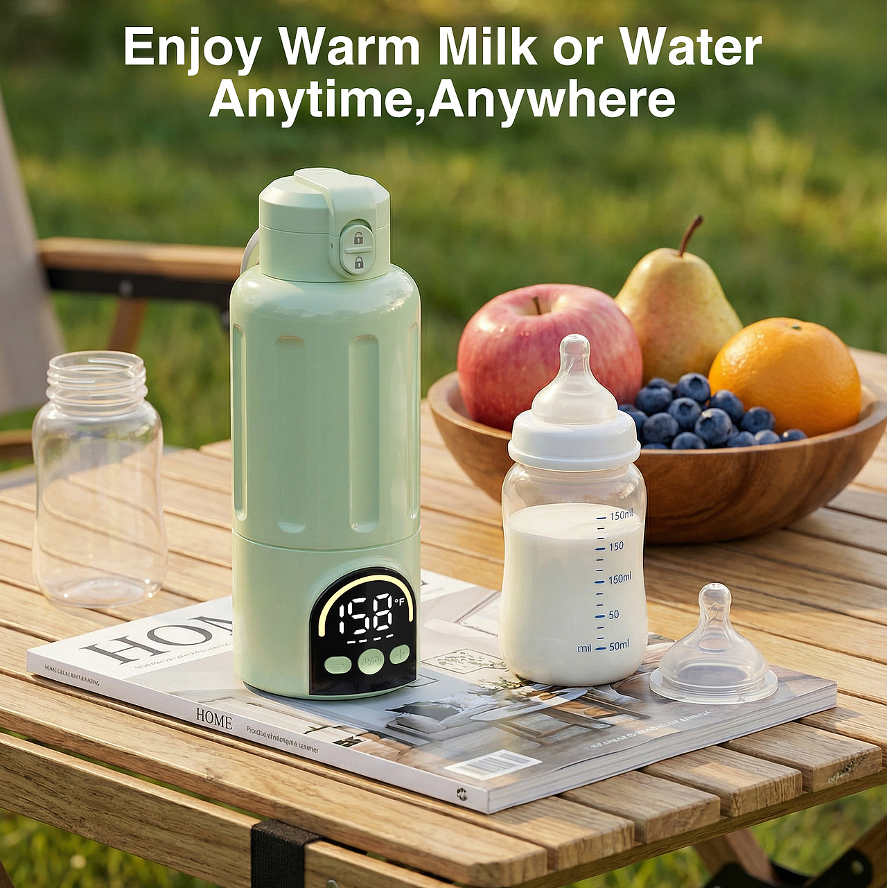 温奶保温杯（图ZNDAzODQ2Nzg0） - 其他平面 - 站酷设计师汉妮原创素材 - 站酷ZCOOL