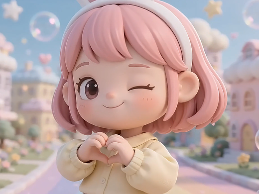 我爱上班，啦啦啦~ Vol.68