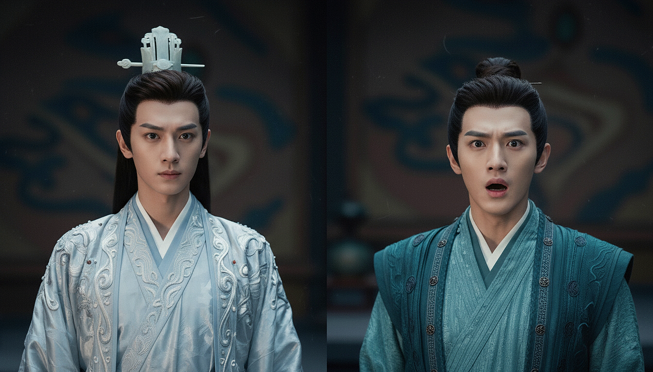 《神经也是神》片段一（图ZNDAzODUzNTAw） - 短篇/格漫 - 站酷设计师tbt991107原创素材 - 站酷ZCOOL