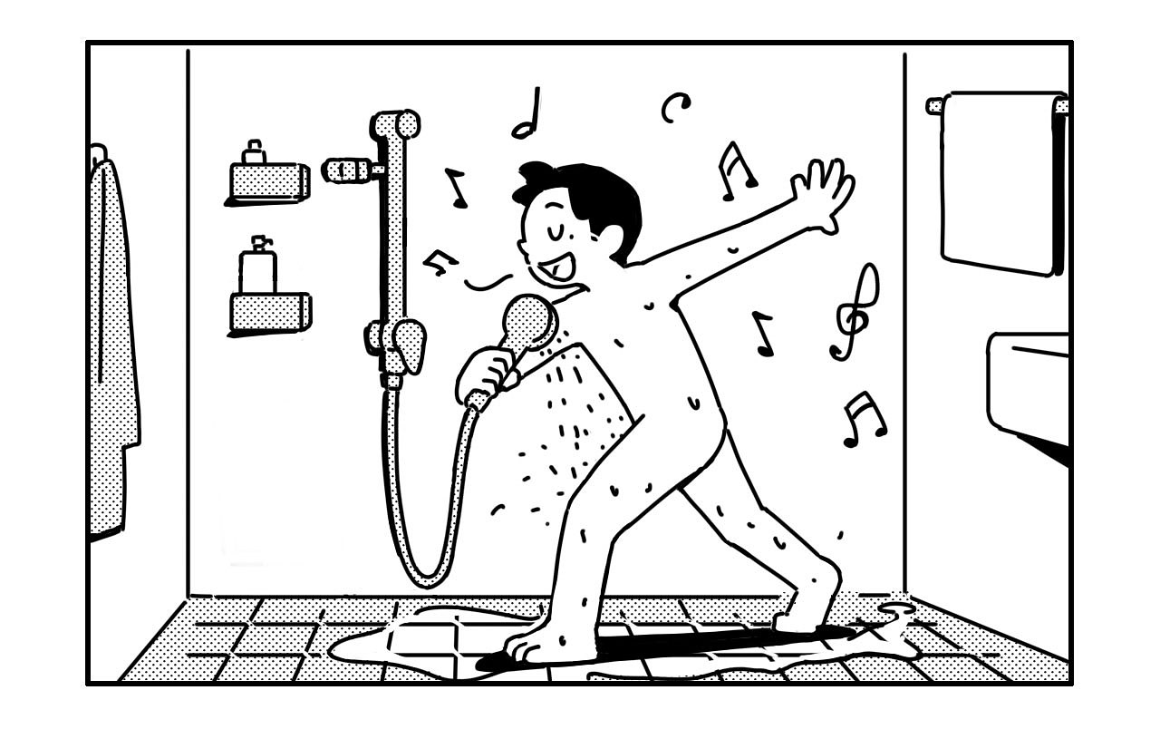 《某种现象》91-95（图ZNDAzODU0OTA0） - 短篇/格漫 - 站酷设计师FantasyRoom原创素材 - 站酷ZCOOL