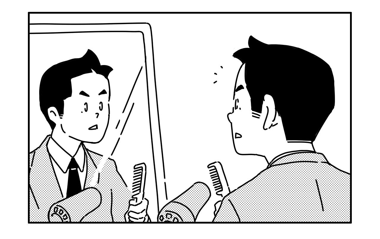 《某种现象》91-95（图ZNDAzODU0OTA4） - 短篇/格漫 - 站酷设计师FantasyRoom原创素材 - 站酷ZCOOL