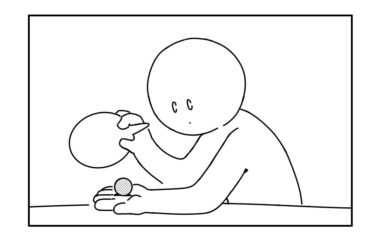 《某种现象》91-95（图ZNDAzODU0OTQ4） - 短篇/格漫 - 站酷设计师FantasyRoom原创素材 - 站酷ZCOOL