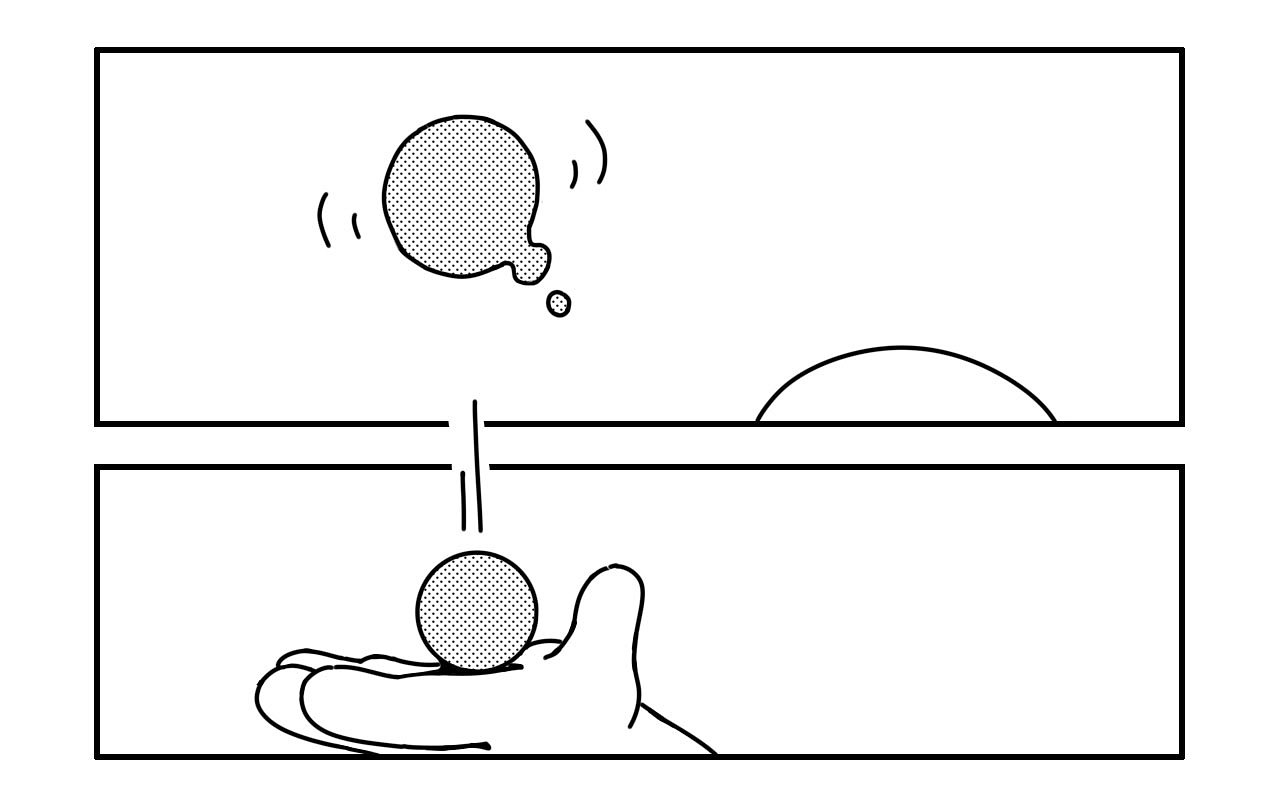 《某种现象》91-95（图ZNDAzODU0OTQw） - 短篇/格漫 - 站酷设计师FantasyRoom原创素材 - 站酷ZCOOL