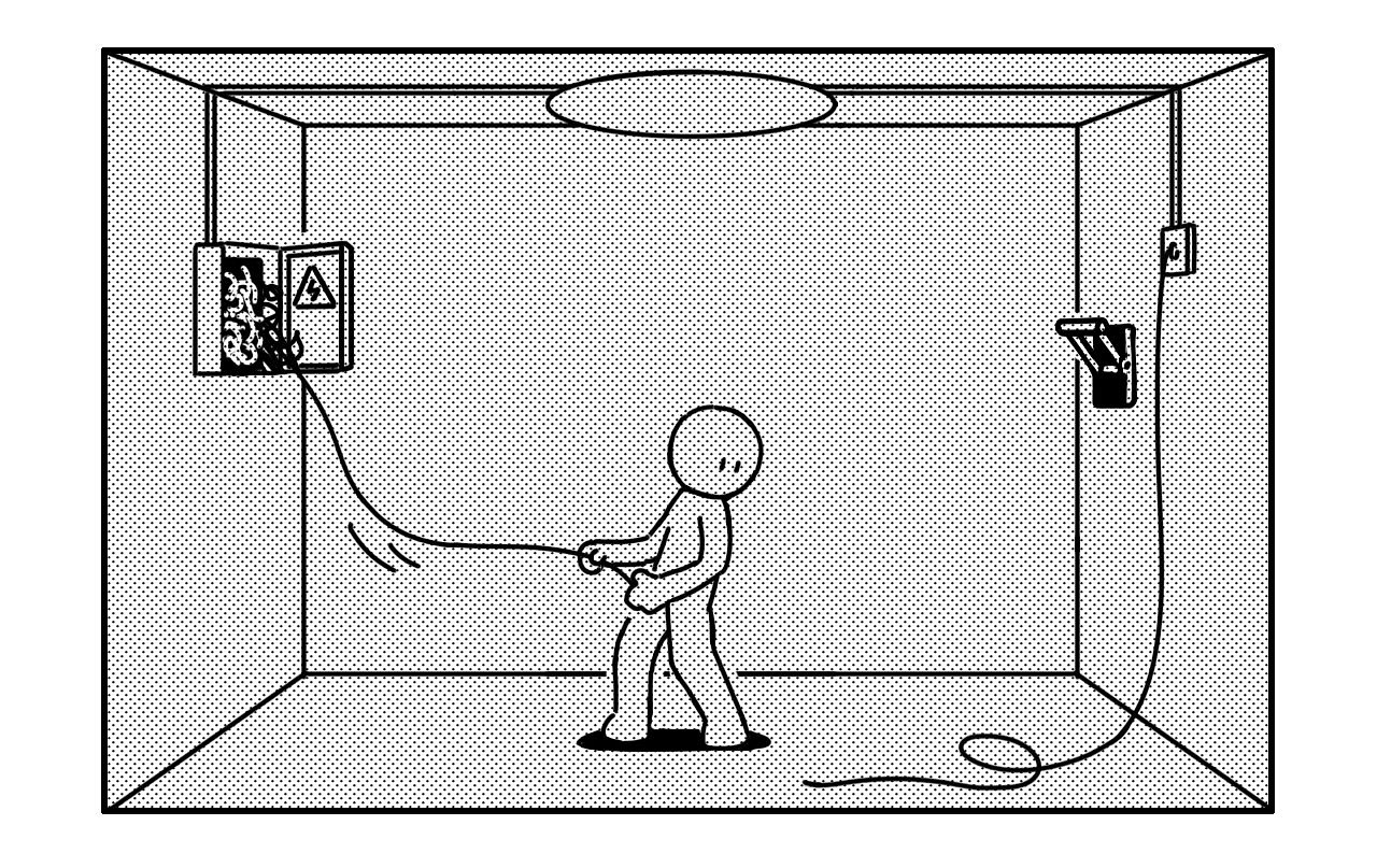 《某种现象》91-95（图ZNDAzODU0OTgw） - 短篇/格漫 - 站酷设计师FantasyRoom原创素材 - 站酷ZCOOL