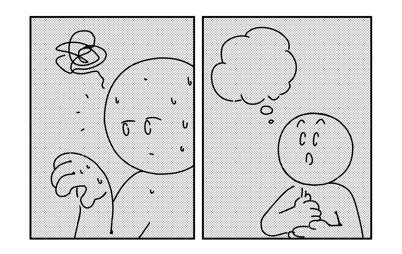 《某种现象》91-95（图ZNDAzODU1MDAw） - 短篇/格漫 - 站酷设计师FantasyRoom原创素材 - 站酷ZCOOL