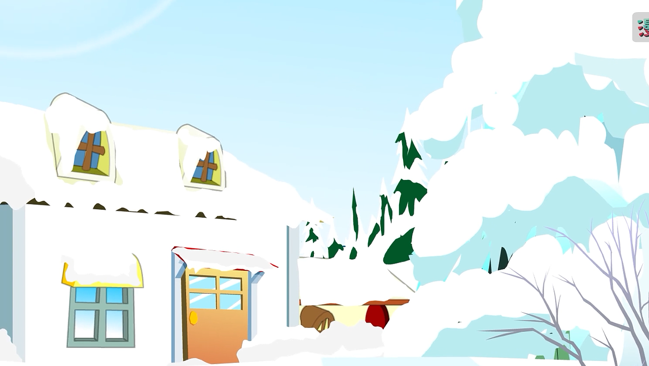 山东漫咖传媒有限公司：气象科技种植助农发展（图ZNDAzODU1NzAw） - 短篇/格漫 - 站酷设计师Z384823477原创素材 - 站酷ZCOOL