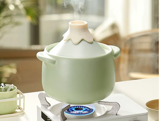 锅具摄影 | 悦味砂锅 ✖ 绘梦场DREAMERFTY