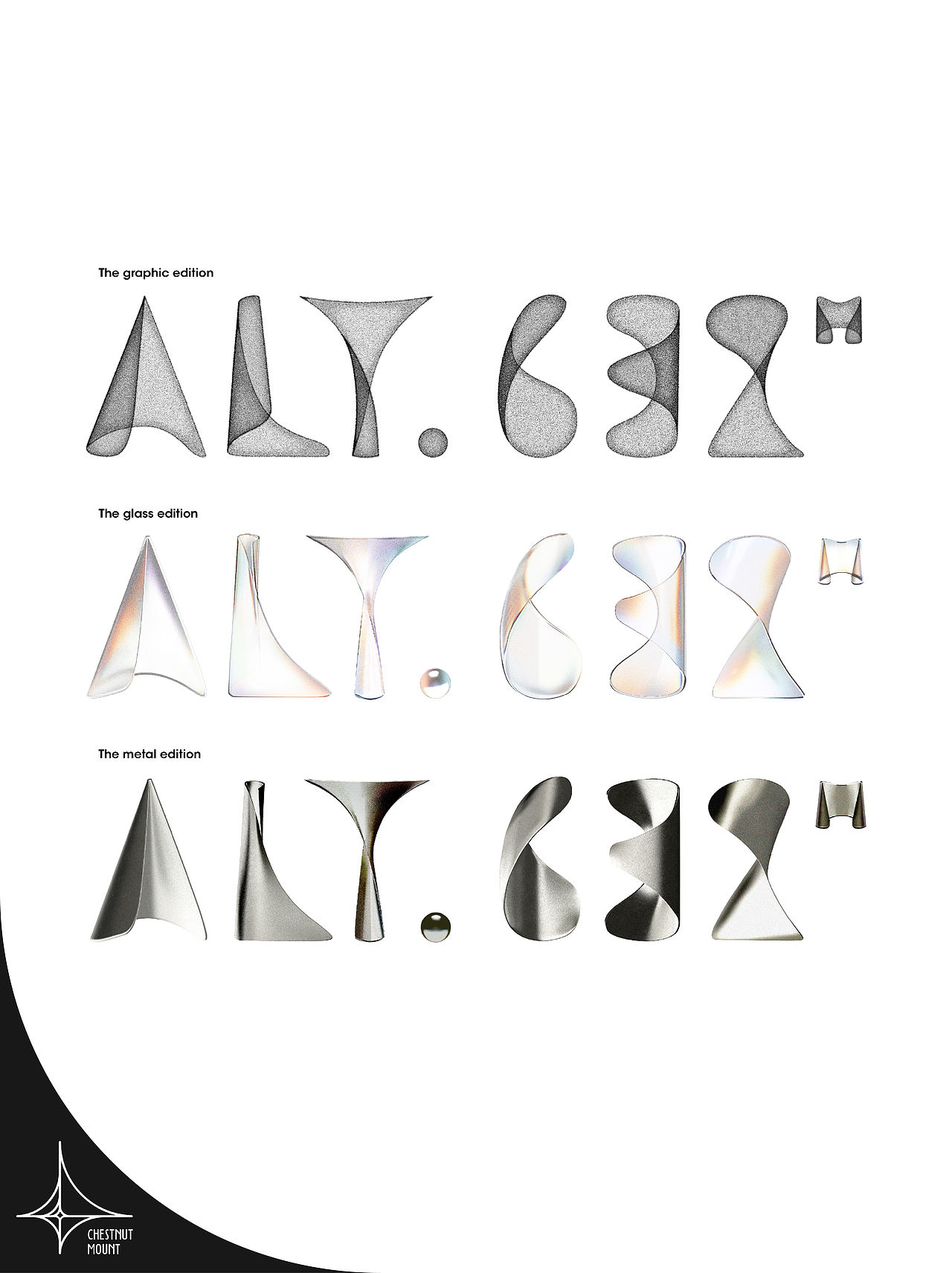 《上海中心》英文字体设计（图ZNDAzODU2MTMy） - 品牌 - 站酷设计师栗子山DesignLab原创素材 - 站酷ZCOOL