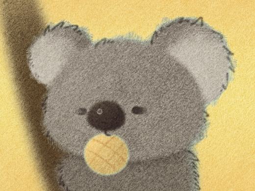 UE场景美术作品集