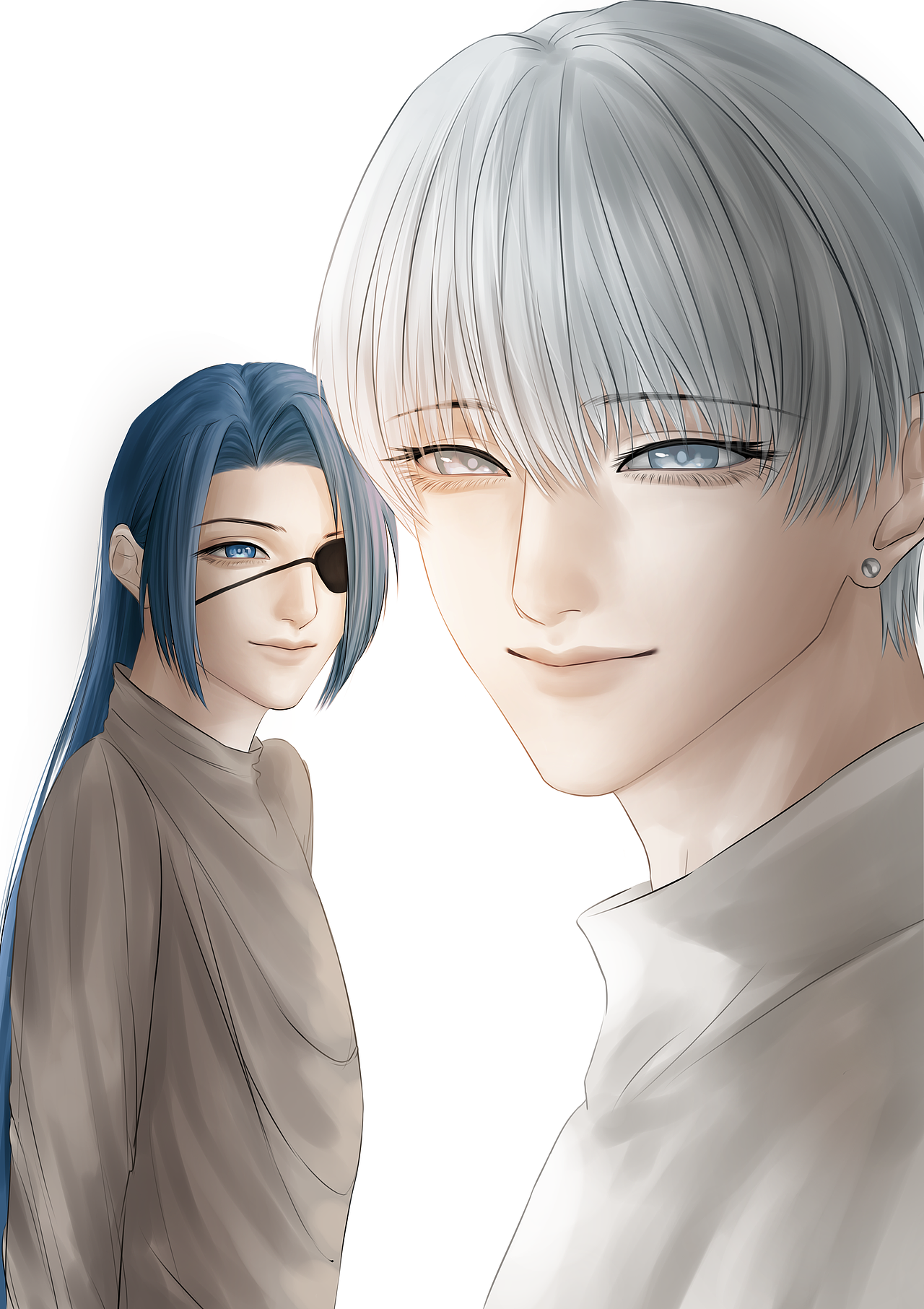 五周年快乐（图ZNDAzODYwNjc2） - 艺术插画 - 站酷设计师wux洛庭原创素材 - 站酷ZCOOL