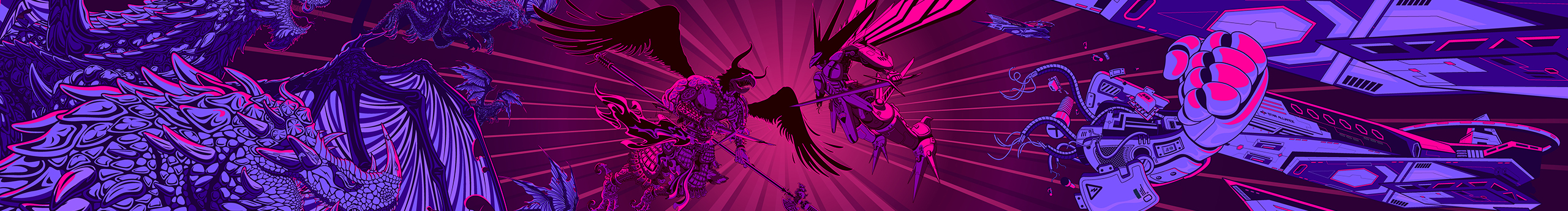 鳥哥插畫的個人主頁（封面預覽） - 主頁封面設置 - 站酷設計師鳥哥插畫原創(chuàng)素材 - 站酷ZCOOL