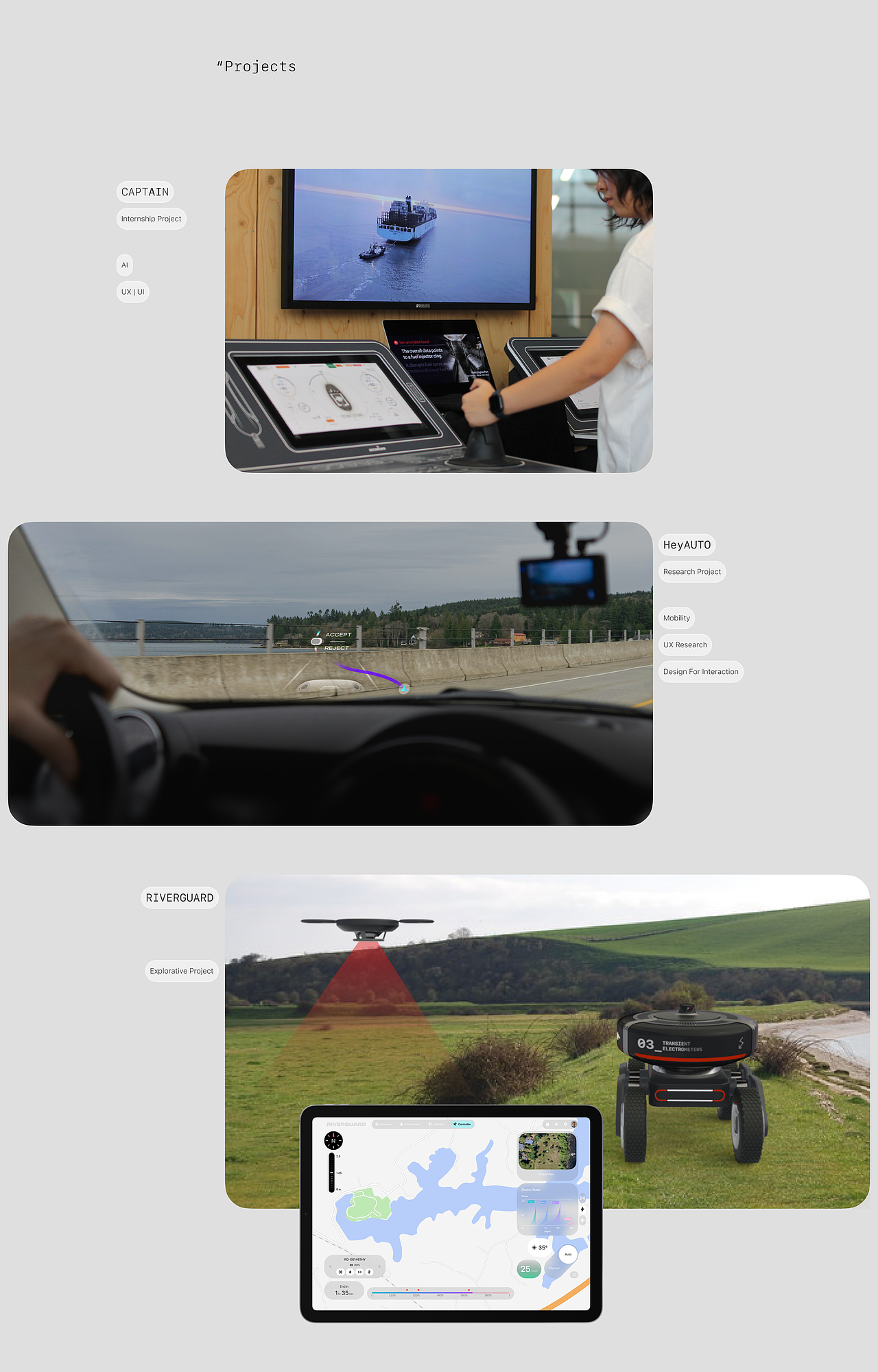 UX作品集2026（图ZNDAzODYyNDIw） - 交互/UE - 站酷设计师haoyu6原创素材 - 站酷ZCOOL