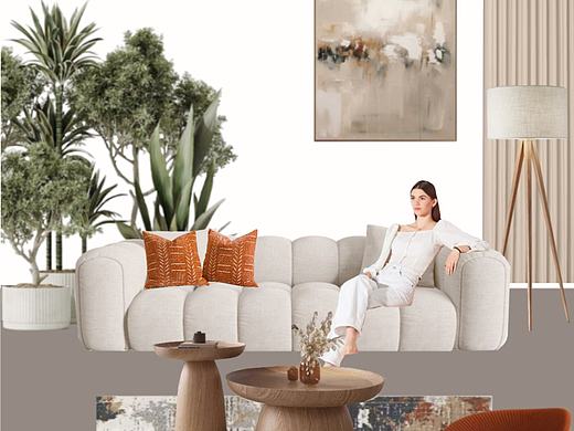 空间—软装设计