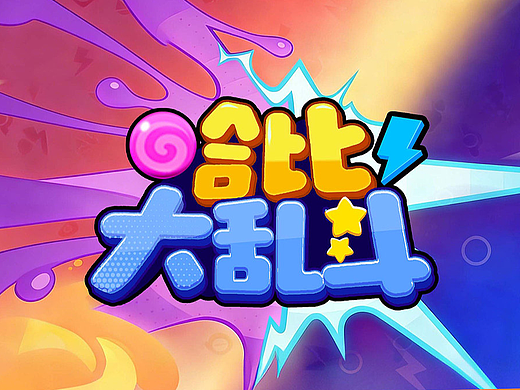 游戏ui设计-pvp游戏