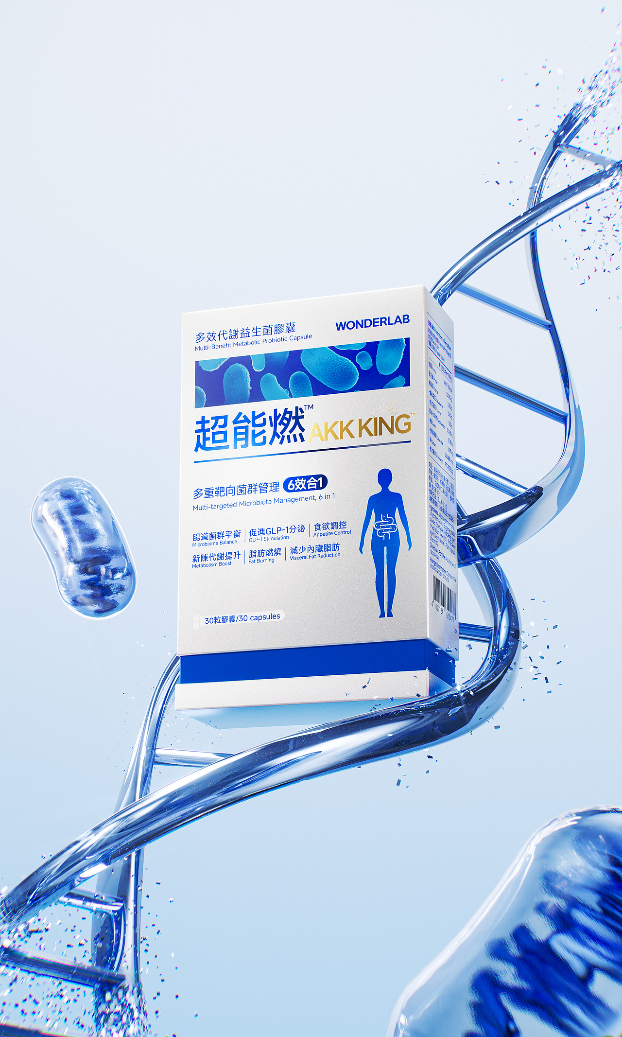 Wonderlab 2025 品牌静态主视觉 KV|3D 渲染合集(图ZNDAzODY1MDA0) - 产品 - 站酷设计师xxxjacky原创素材 - 站酷ZCOOL